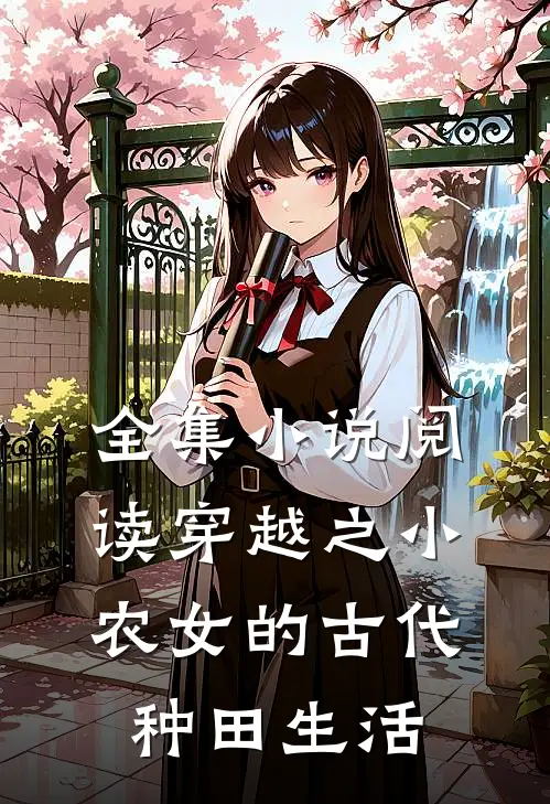 全集小说阅读穿越之小农女的古代种田生活
