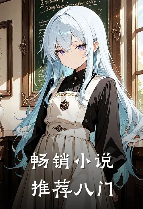 畅销小说推荐八门