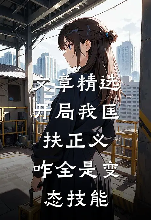 文章精选开局我匡扶正义，咋全是变态技能
