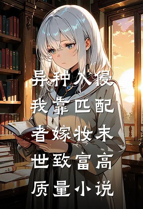 异种入侵，我靠匹配者嫁妆末世致富高质量小说
