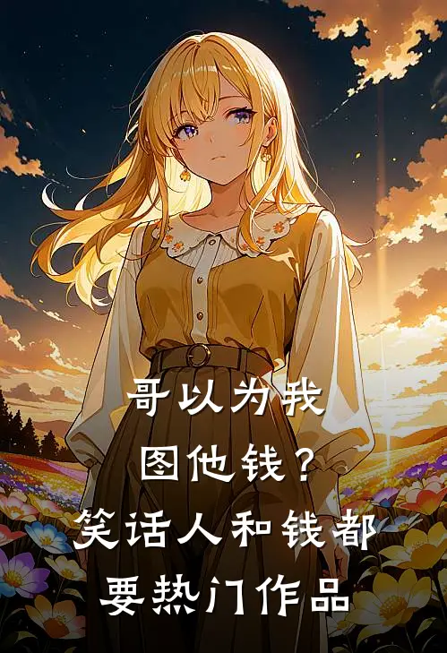 哥以为我图他钱？笑话，人和钱都要热门作品