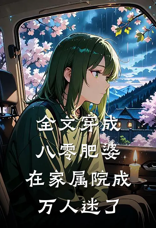 全文穿成八零肥婆，在家属院成万人迷了