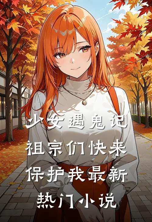 少女遇鬼记：祖宗们快来保护我最新热门小说