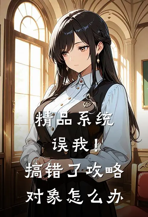 精品系统误我！搞错了攻略对象怎么办