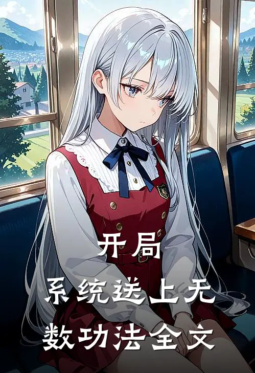 开局：系统送上无数功法全文