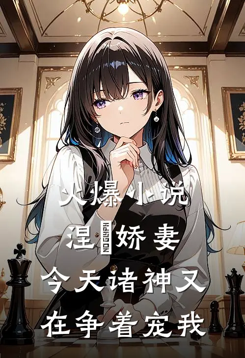 火爆小说涅槃娇妻：今天诸神又在争着宠我