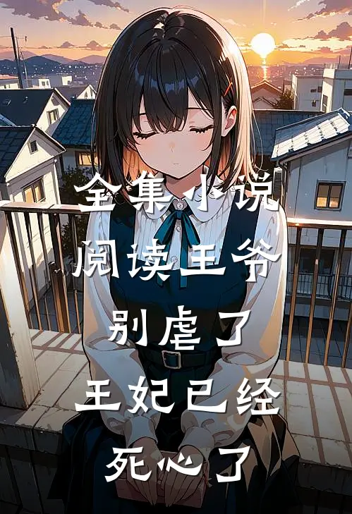 全集小说阅读王爷别虐了，王妃已经死心了