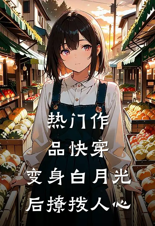热门作品快穿：变身白月光后撩拨人心