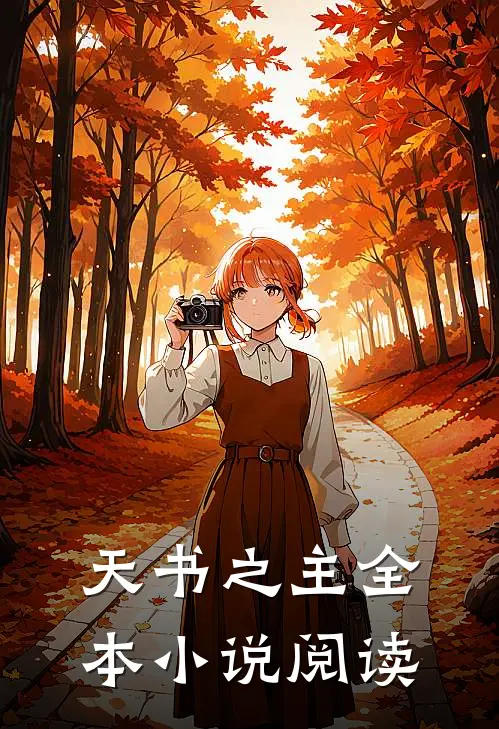 天书之主全本小说阅读