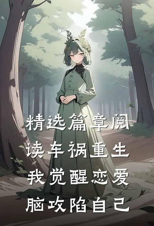 精选篇章阅读车祸重生：我觉醒恋爱脑攻陷自己