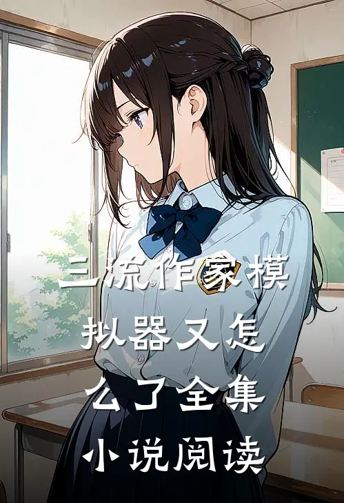 三流作家模拟器又怎么了全集小说阅读