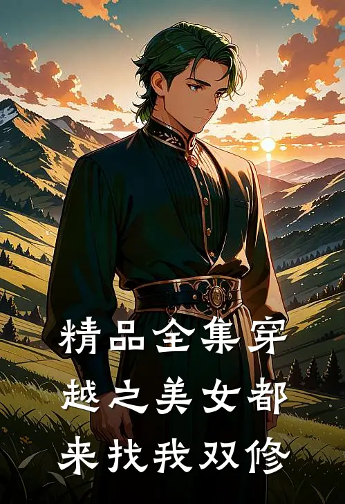 精品全集穿越之美女都来找我双修
