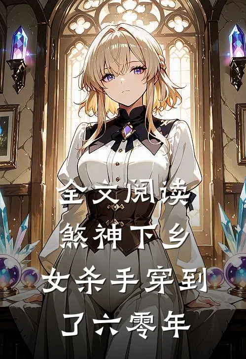 全文阅读煞神下乡：女杀手穿到了六零年