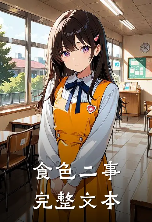 食色二事完整文本