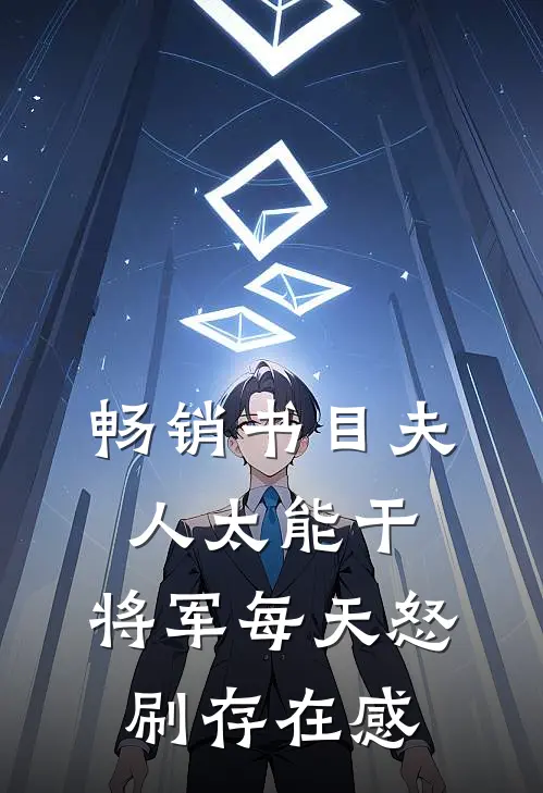 畅销书目夫人太能干，将军每天怒刷存在感
