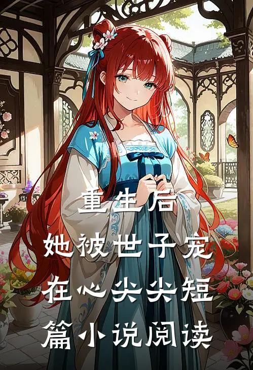 重生后，她被世子宠在心尖尖短篇小说阅读