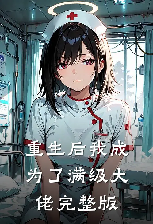 重生后我成为了满级大佬完整版