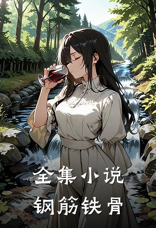 全集小说钢筋铁骨