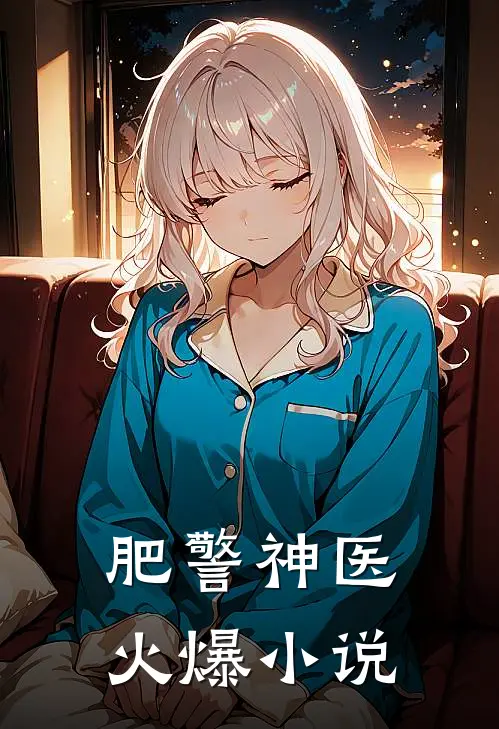 肥警神医火爆小说