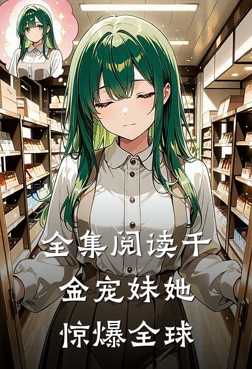 全集阅读千金宠妹她惊爆全球