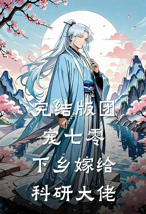 完结版团宠七零，下乡嫁给科研大佬