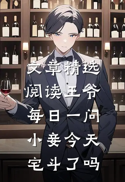 文章精选阅读王爷每日一问，小妾今天宅斗了吗