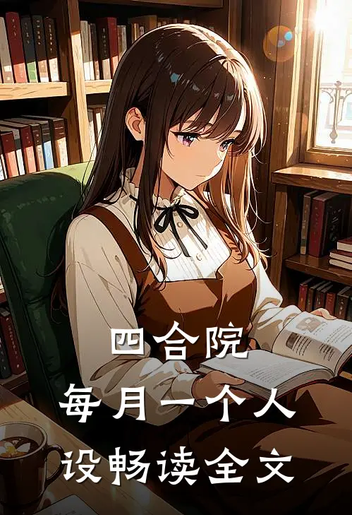 四合院：每月一个人设畅读全文