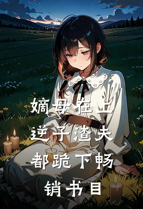 嫡母在上，逆子渣夫都跪下畅销书目