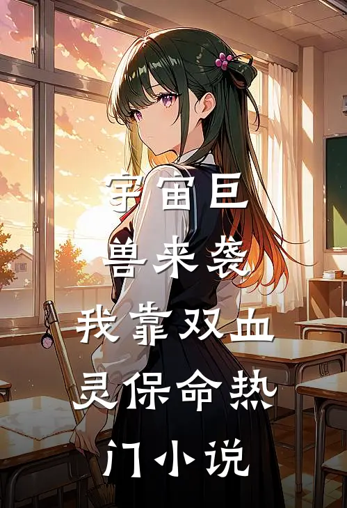 宇宙巨兽来袭，我靠双血灵保命热门小说