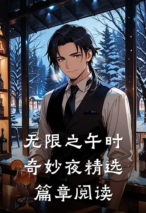 无限之午时奇妙夜精选篇章阅读