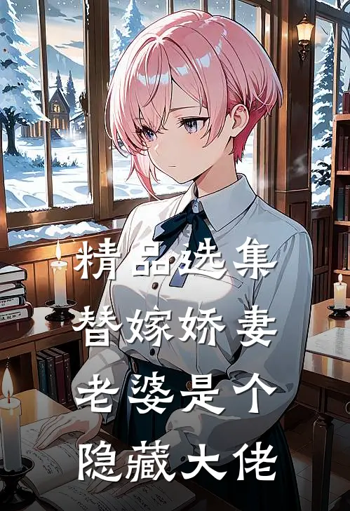 精品选集替嫁娇妻：老婆是个隐藏大佬