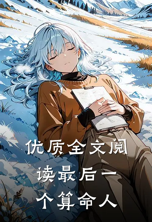 优质全文阅读最后一个算命人