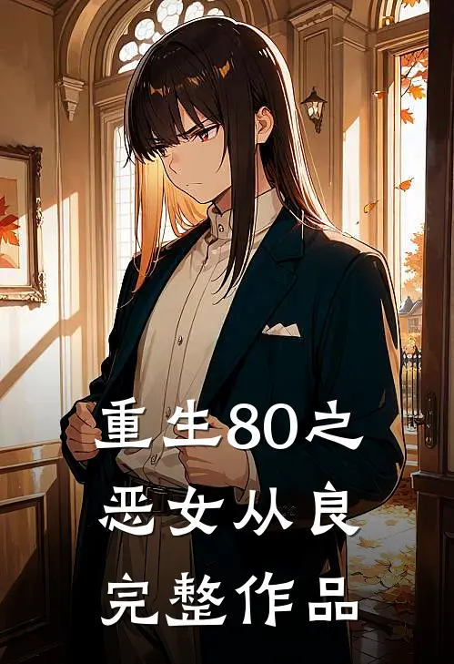 重生80之恶女从良完整作品