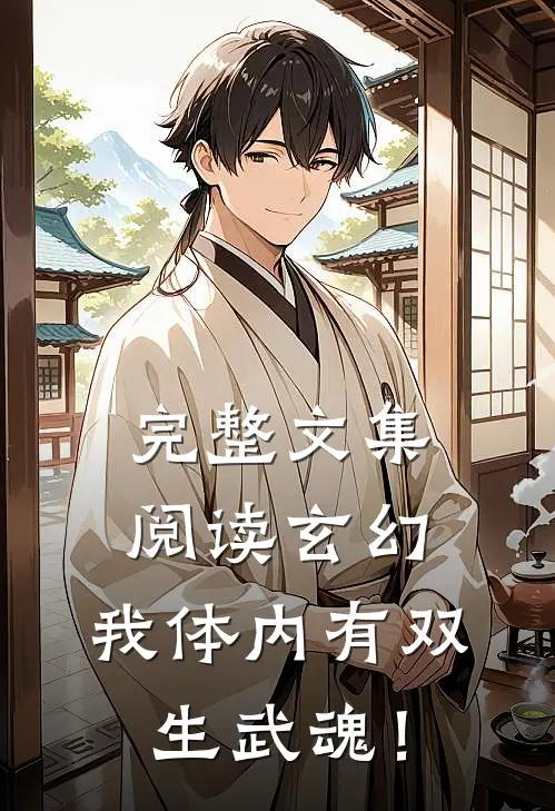 完整文集阅读玄幻：我体内有双生武魂！