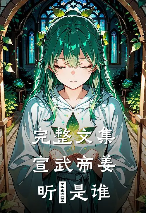 完整文集宣武帝姜昕玥是谁