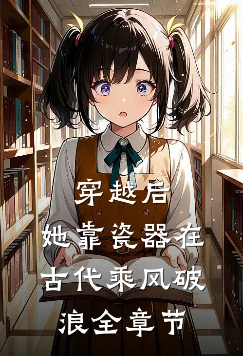穿越后，她靠瓷器在古代乘风破浪全章节