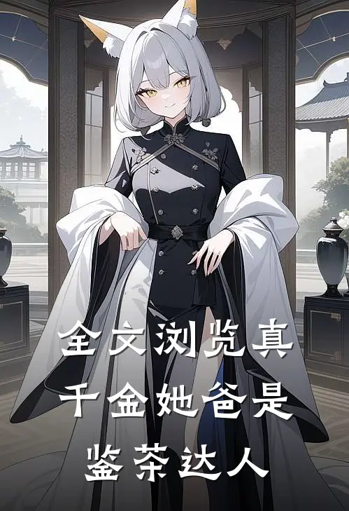 全文浏览真千金她爸是鉴茶达人