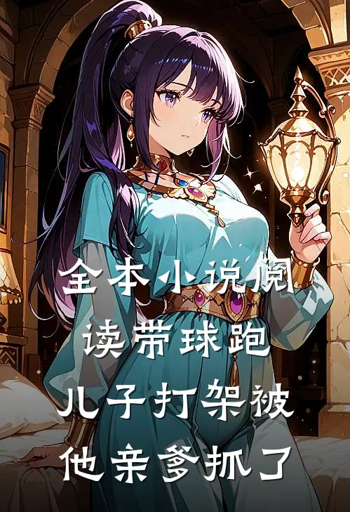 全本小说阅读带球跑：儿子打架被他亲爹抓了
