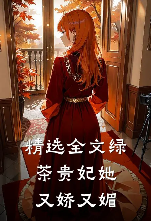 精选全文绿茶贵妃她又娇又媚
