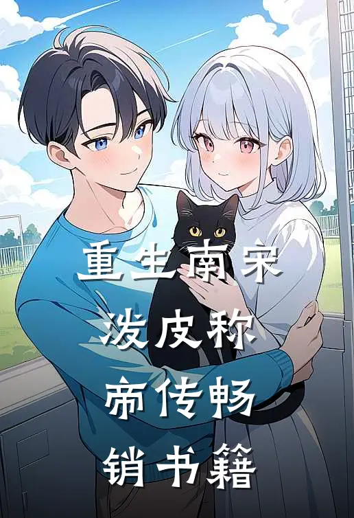 重生南宋，泼皮称帝传畅销书籍