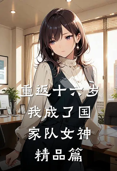 重返十六岁，我成了国家队女神精品篇