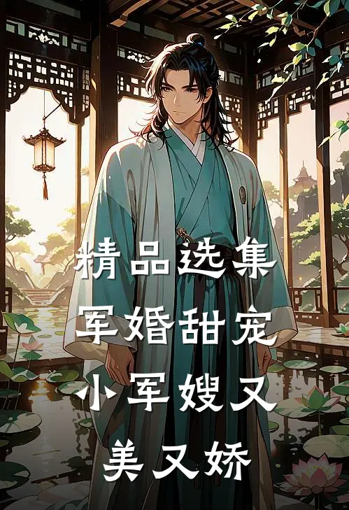 精品选集军婚甜宠：小军嫂又美又娇
