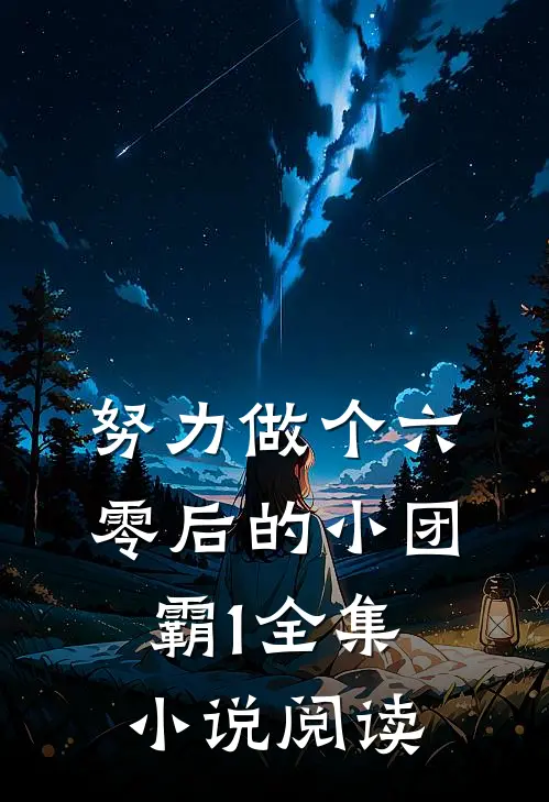 努力做个六零后的小团霸1全集小说阅读