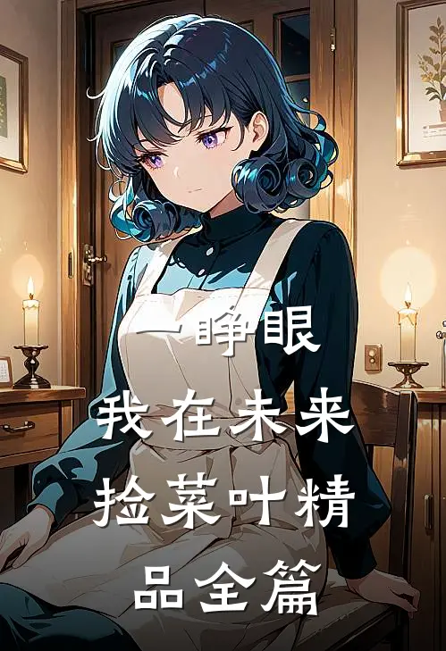 一睁眼，我在未来捡菜叶精品全篇