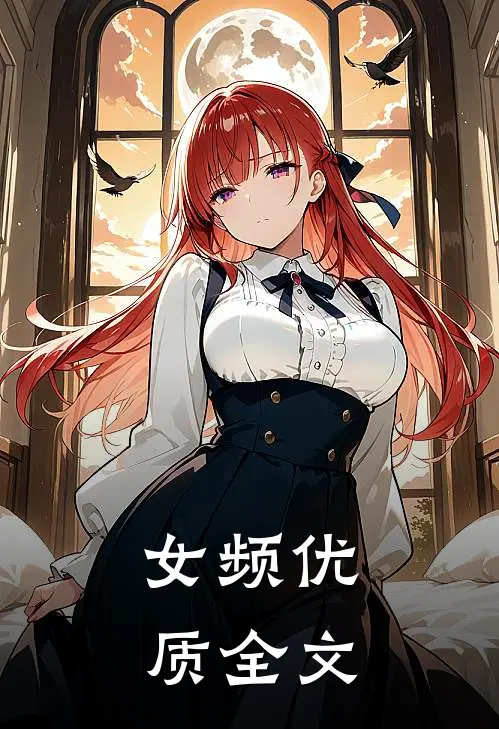 女频优质全文