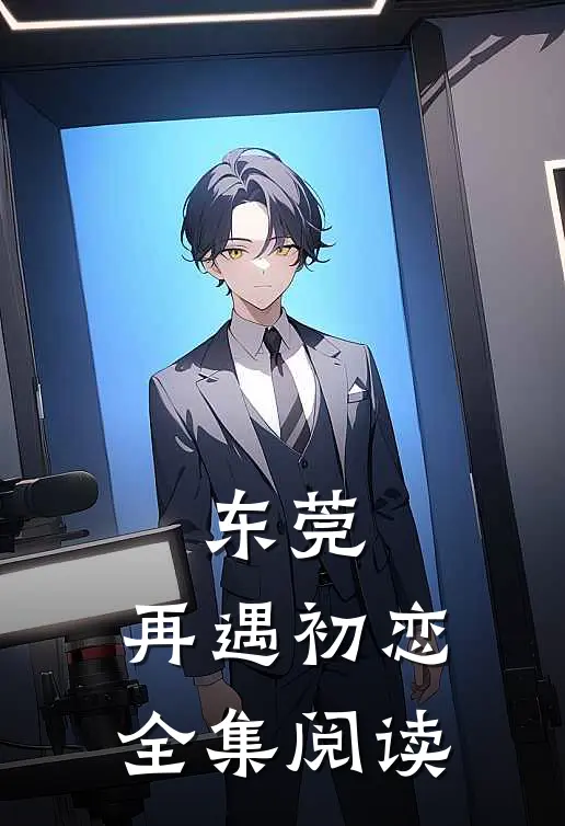 东莞：再遇初恋全集阅读