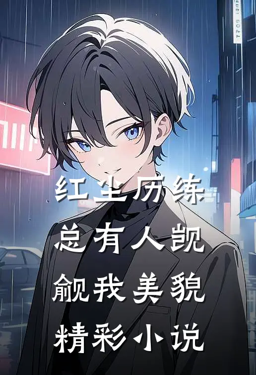 红尘历练：总有人觊觎我美貌精彩小说