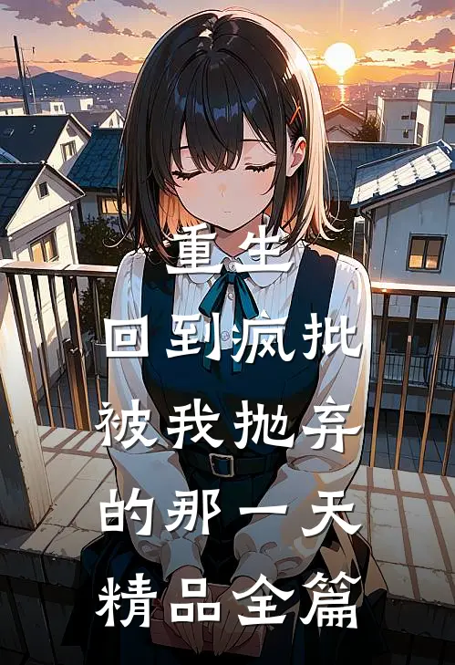 重生：回到疯批被我抛弃的那一天精品全篇
