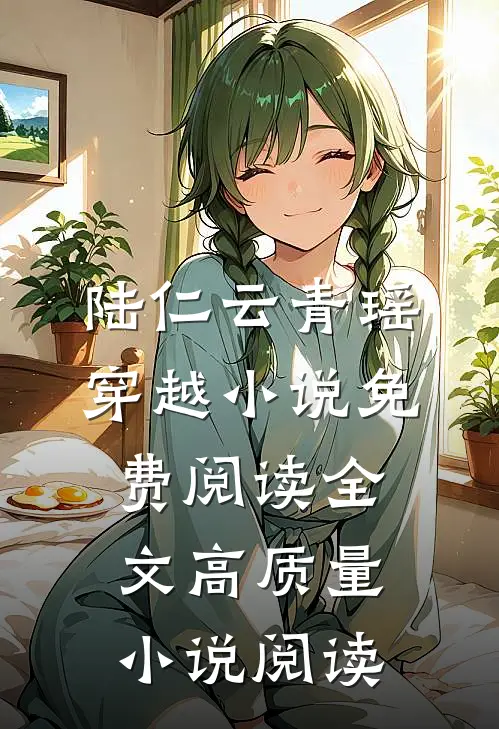 陆仁云青瑶穿越小说免费阅读全文高质量小说阅读