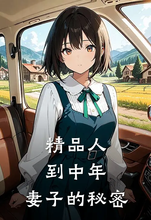 精品人到中年：妻子的秘密